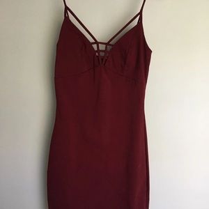 Bodycon Dress